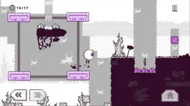 Colorblind - An Eye For An Eye screenshot 10