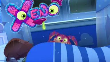 Xeno screenshot 7