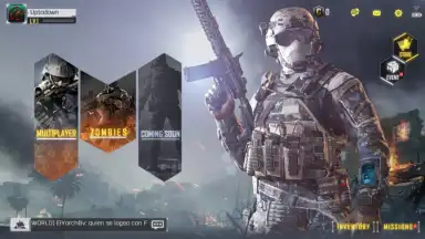 Call of Duty: Mobile screenshot 11