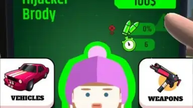 Hit Guys screenshot 12