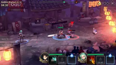 Phantom Chaser screenshot 4