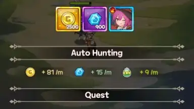 Princess Tale screenshot 13