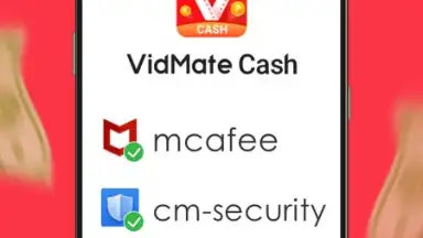 VidMate Cash screenshot 4