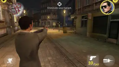 Mission: Berlin screenshot 3