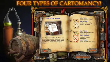 Solitaire Mystery screenshot 4