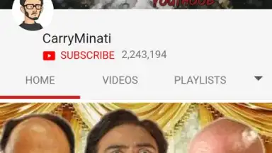 CarryMinati screenshot 1