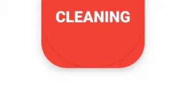 Cleaning rocket screenshot 2