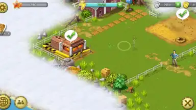 Jane's Farm screenshot 11