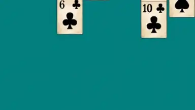 Solitaire screenshot 4