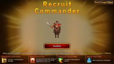 Romance of the Three Kingdoms: The Legend of CaoCa screenshot 8