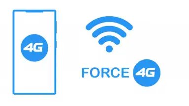Force 4G LTE screenshot 1