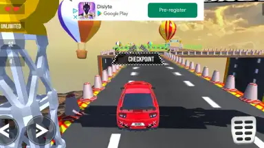 Car Stunt screenshot 12