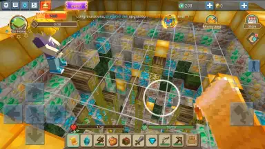 Blockman GO screenshot 13