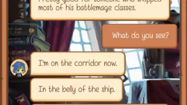 God of Magic screenshot 10