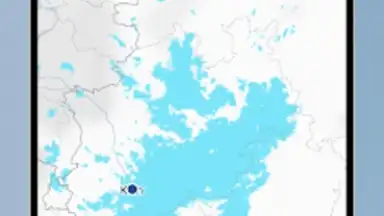 wetter.de screenshot 11