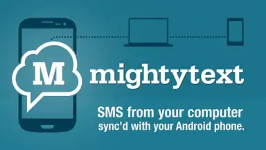 MightyText screenshot 2
