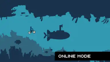 Draw Rider Plus screenshot 2