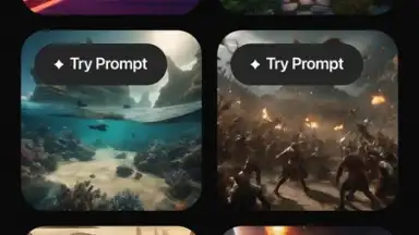 AI Video screenshot 21