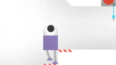 Odd Bot Out screenshot 9