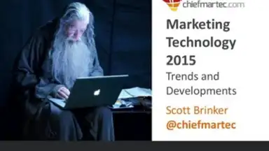SlideShare screenshot 1
