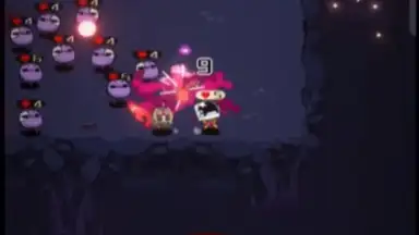 Limbo Disco screenshot 1