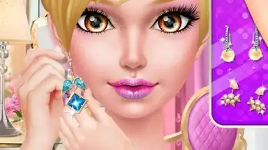 Flea Market Salon screenshot 3