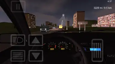 Voyage 2: Russian Roads screenshot 7