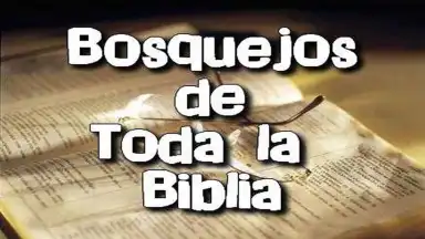 Bosquejos Cristianos screenshot 2