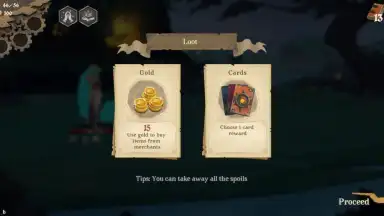 Indies' Lies screenshot 2