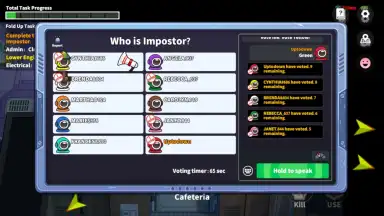 Super Sus screenshot 5