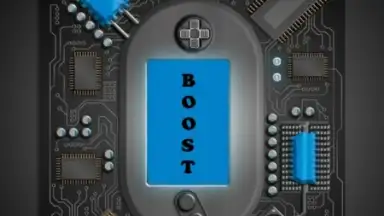 < 1 GB RAM Booster screenshot 2