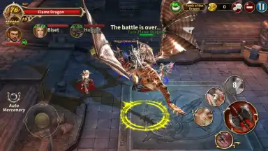 Crazy Dragon screenshot 10