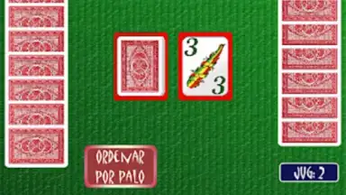 chinchonHD screenshot 8
