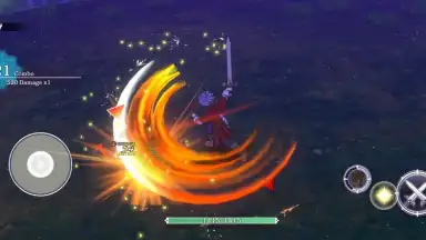 Gate of Nightmares screenshot 4