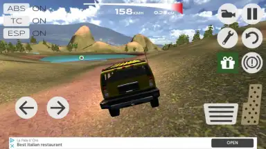 Extreme SUV Driving Simulator screenshot 7