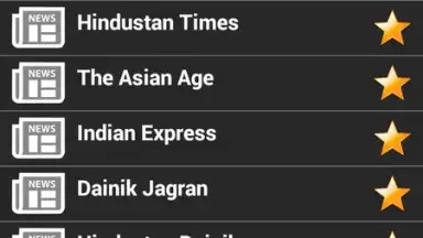 Newspaper Hub screenshot 6