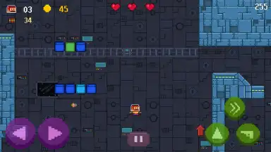 Super Mustache screenshot 4