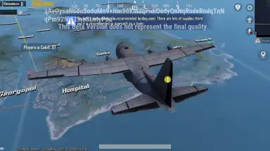 BETA PUBG MOBILE screenshot 8