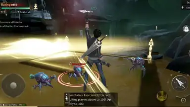 Time Raiders screenshot 12