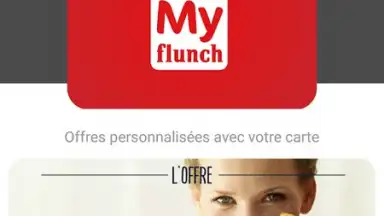 Flunch screenshot 4