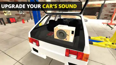 Mechanic: Car Tuning Simulator screenshot 7