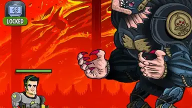 Tap Busters screenshot 3