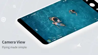 DJI Fly screenshot 4