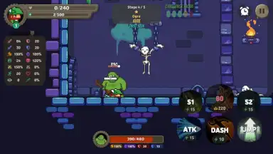 Maze Castle screenshot 10