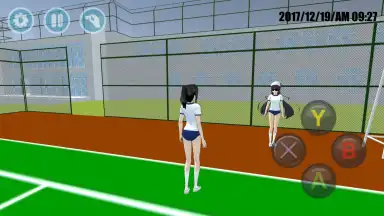 High School Simulator 2018 screenshot 3