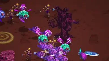 Ultra Blade screenshot 13