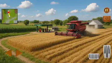 Farm Simulator 25 screenshot 22