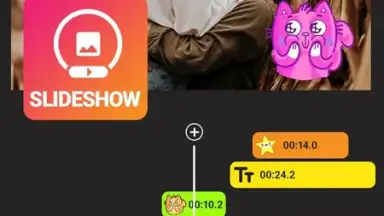 iShot Video Editor screenshot 11