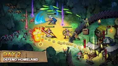 Eclipsoul screenshot 9