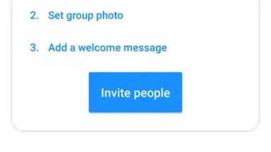 Yahoo Together screenshot 7